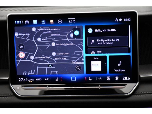 Volkswagen Tayron - Bild 8