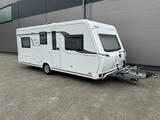 HYMER / ERIBA / HYMERCAR Hymer/Eriba Nova 541 GL - Offers