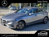 Mercedes-Benz A 250 e Progressive Line Advanced Plus - gebrauchte Mercedes-Benz A 250 aus dem Jahr 2024