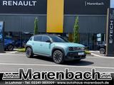 Renault 4 R4 E-Tech Iconic 150 Comfort Range + Safety Pa - Renault R 4: Kleinwagen