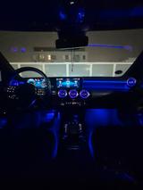 Mercedes-Benz Mercedes CLA 220 4MATIC AMG Line | CarPlay | LED - Mercedes-Benz CLA 220: Von Privat