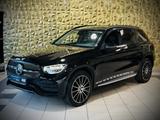 Mercedes-Benz GLC 300 de 4Matic|AMG-LINE|BURMESTER|1.HAND|AHK - Mercedes-Benz GLC 300 in Duisburg