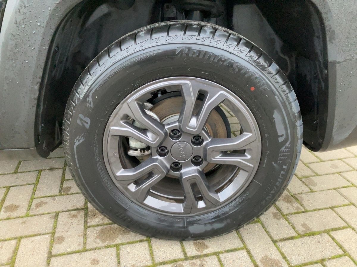 Jeep Renegade - Bild 6