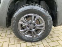 Jeep Renegade - Vorschau Bild 6