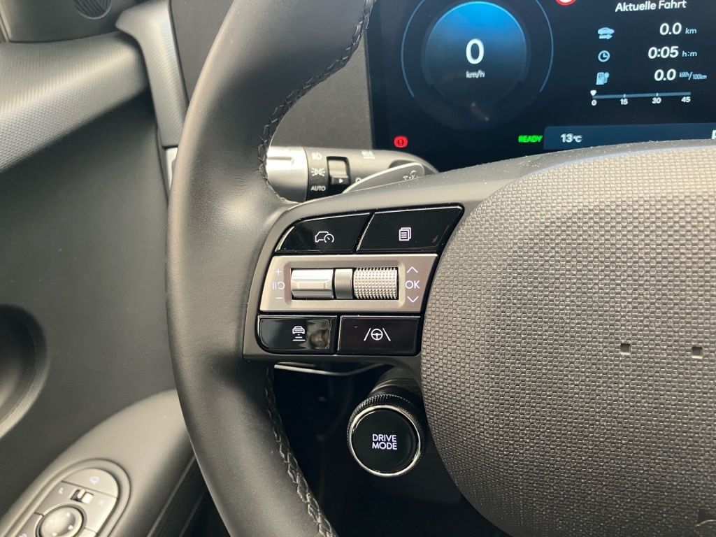 Fahrzeugabbildung Hyundai IONIQ 5 Dynamiq Elektro 84 kWh 2xKlima ACC AUT