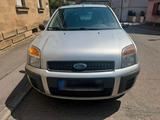 Ford Fusion BJ2009 74kw PKw Automatik - Ford Fusion: For