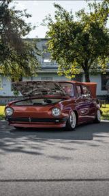 Skoda 100 - Skoda Oldtimer