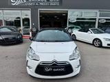 DS Automobiles DS3 1.2 Neopatentati - DS Automobiles DS3: Sportwagen