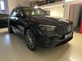 Mercedes-Benz GLE 53 AMG SUV 4M+ PREMIUM+ NIGHT CARBON NAPPA - Mercedes-Benz GLE-Klasse Gebrauchtwagen in Hannover
