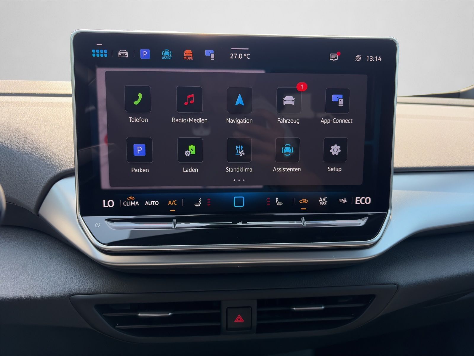 Volkswagen ID.4 - Bild 12