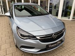 Opel Astra K Sports Tourer Edition Start/Stop, NAVI