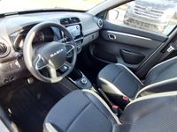 Dacia Spring - Vorschau Bild 7