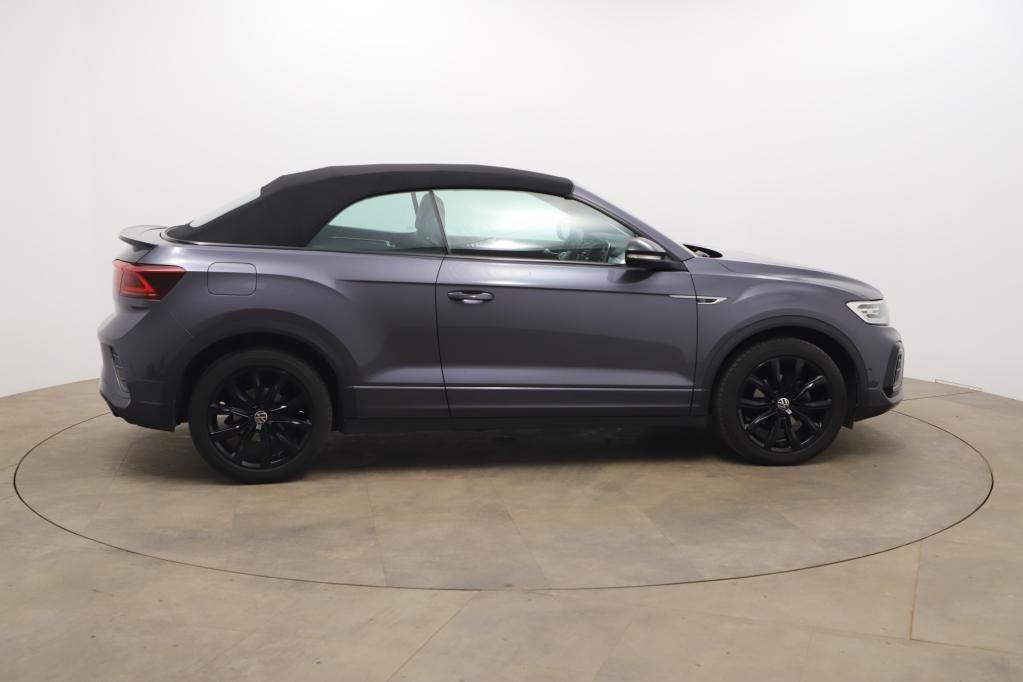 Volkswagen T-Roc Cabriolet R-Line 1.5 TSI 110kW 7-Gang DSG, миниатюра 13
