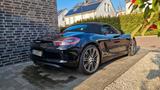Porsche Boxster Black Edition Approved Garantie - Porsche Boxster in Gelsenkirchen