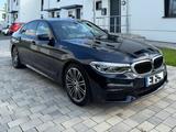 BMW 530e iPerformance M-Paket 360-Kamera Head-up  - BMW 530: 530i M Paket