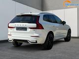 Volvo XC60 Black Edition Plus Nordic T6 AWD AHK+360... - gebrauchte Volvo Pickups