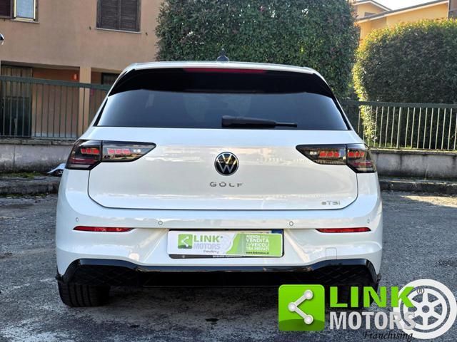 Volkswagen VOLKSWAGEN Golf 1.5 eTSI 150 CV ACT DSG R-Line P imagem 2