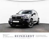 BMW X5 30d xDRIVE M SPORT LED/PANO/AHK/MEMORY/360° - BMW X5 in Dortmund