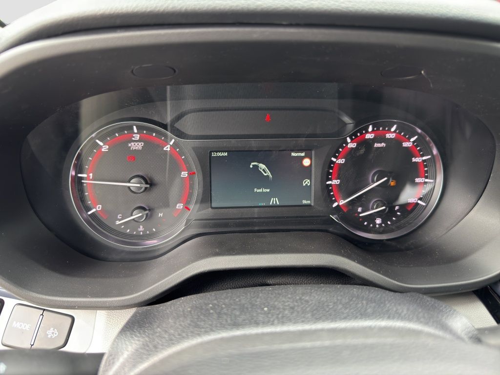 Fahrzeugabbildung Maxus Deliver9 2.0 Diesel 108 kW L3H2 Frontantrieb PDC