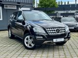 Mercedes-Benz ML 350 ML -Klasse*4 Matic*Schiebedach*8fach*Tüv - Mercedes-Benz ML-Class aus 2010