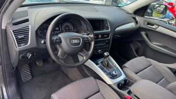 Audi Q5 - 9