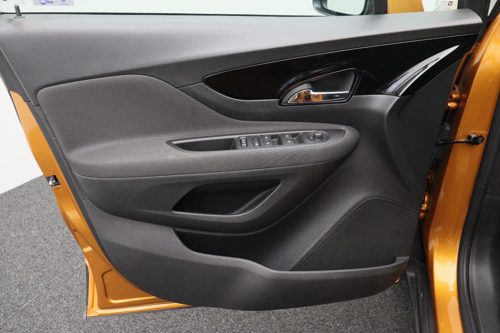 Fahrzeugabbildung Opel Mokka X 1.4 Automatik ON