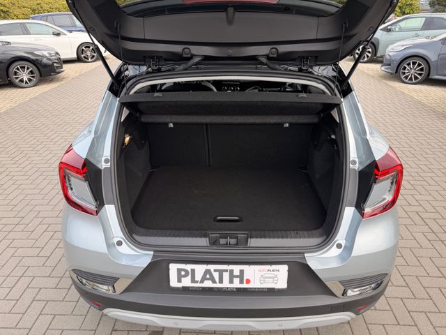 Renault Captur II Techno