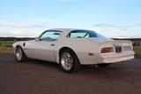 Pontiac Trans Am 455-HO Coupe 7,5 L|H-Zul|Seltenheit - Pontiac Trans Am mit Benzin-Antrieb