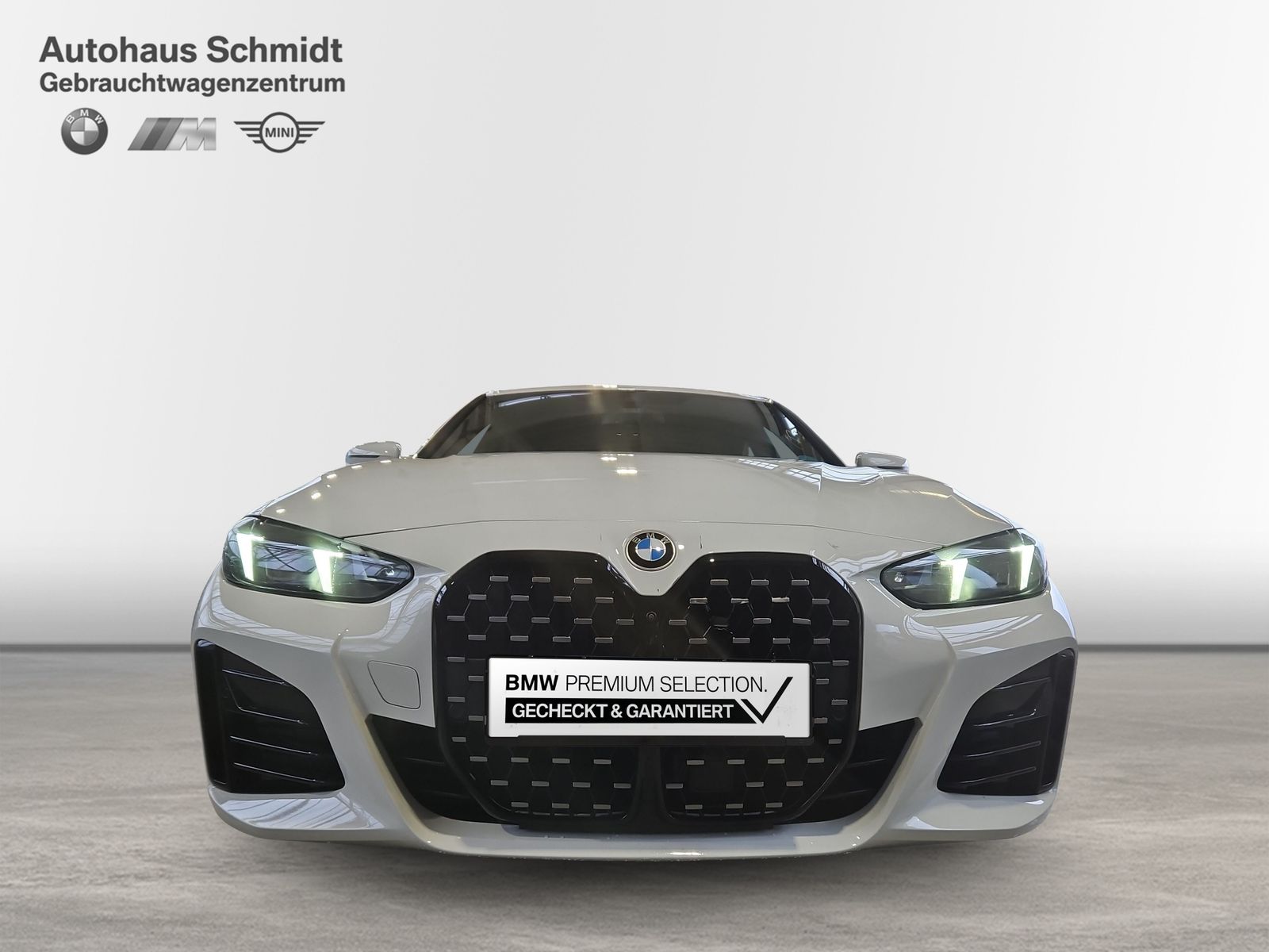 BMW 430 Gran Coupé - Bild 7