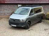 Volkswagen T6 Transporter 4Motion*Prof.Innenausbau*Standhei - VW T6 Transporter in Halle