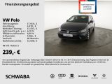 Volkswagen Polo 1.0 TSI *LED*VIRTUAL*APP*GRA*LANE*PDC*14"* - Volkswagen Polo: 14 Tsi