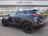 Mazda CX-30 Selection*abn.AHK*Automatik*BOSE SOUND* CX - Mazda CX-30 mit Benzin-Antrieb: Geländewagen, Automatik