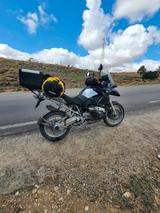BMW  BMW R 1200 GS  - BMW 2004 1200 GS