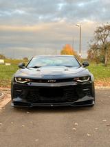 Chevrolet  6.2 V8 | DE Fahrzeug | 1LE Felgen  - Chevrolet aus 2019