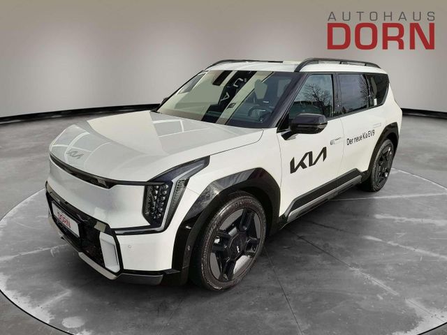 Kia EV9 4WD GT-Line Launch Edition Rundumsichtkamera