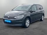 Volkswagen Touran Comfortline 1.5TSI DSG/ 7-Sitze, IQ.Drive - Volkswagen: Comfortline