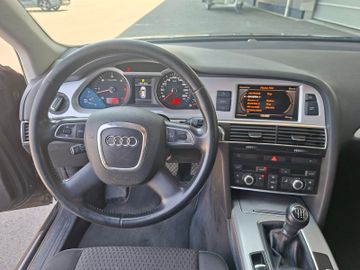 Audi A6 - 7