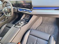 BMW 520 - Vorschau Bild 10