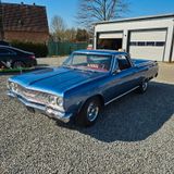 Chevrolet El Camino - Chevrolet aus 1965