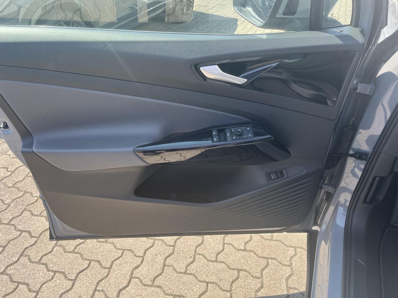 Volkswagen ID.4 Pro 77 kWh AHK HUD e-Klappe foto 11