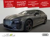 Audi A6 e-tron Sportback quattro *AHK*B&O*KAMERA*