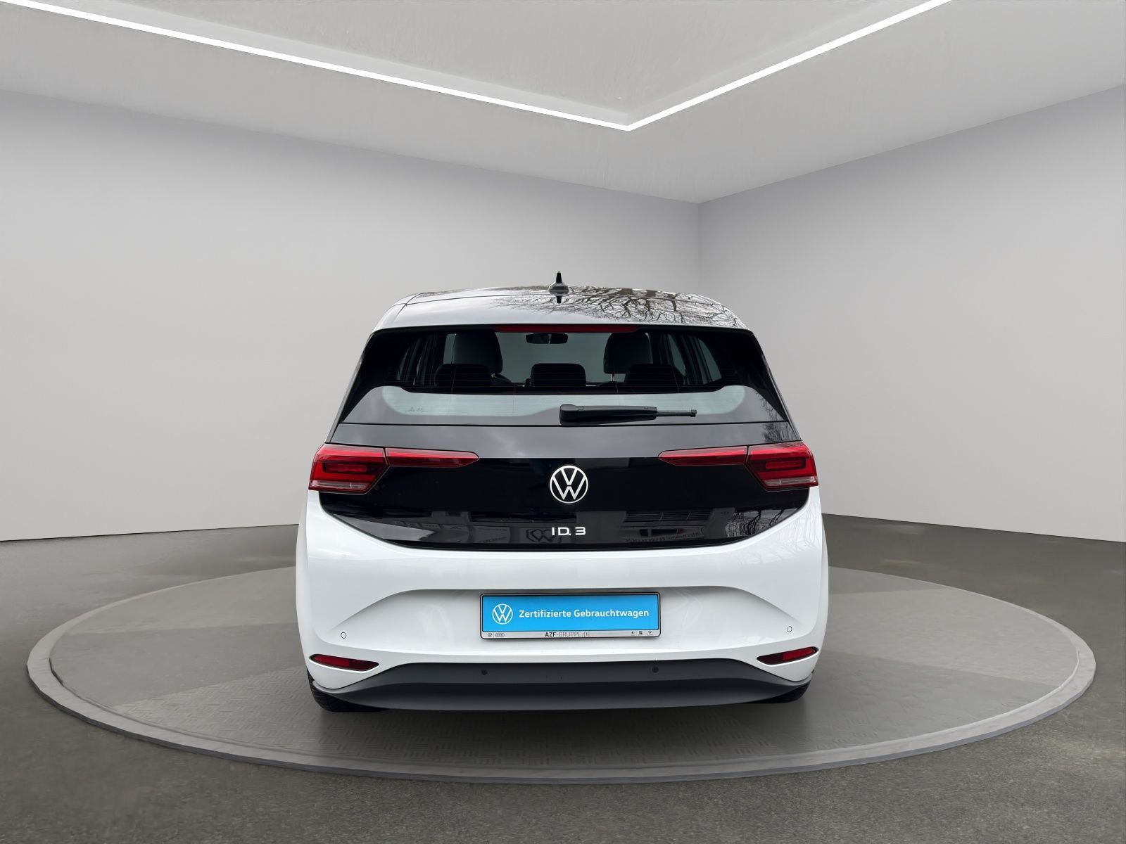 Volkswagen ID.3 - Bild 7