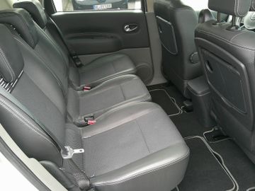 Renault Scenic Exception 2.0 16V