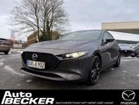 Mazda 3 | VFW | Exclusive-Line | Design-Paket | BOSE