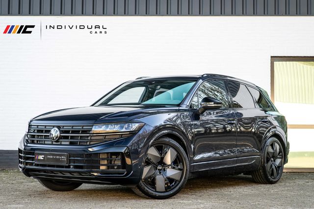 Volkswagen Touareg 3.0 TSI eHybrid R 4M Puglia DynAudio Mas