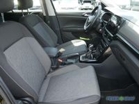 Volkswagen T-Cross - Vorschau Bild 7