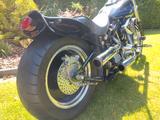 Harley-Davidson FXST, EVO, Softail - HARLEY-DAVIDSON 1996 SOFTAIL