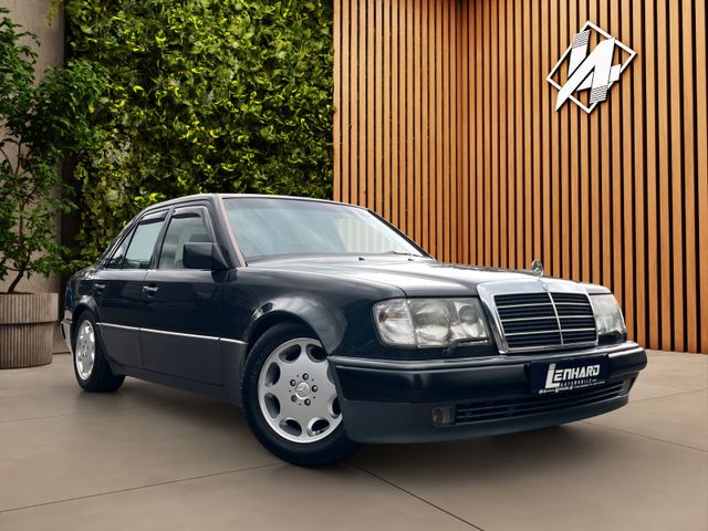 Mercedes-Benz E 500 TOP ZUSTAND**SAMMLERFAHRZEUG**