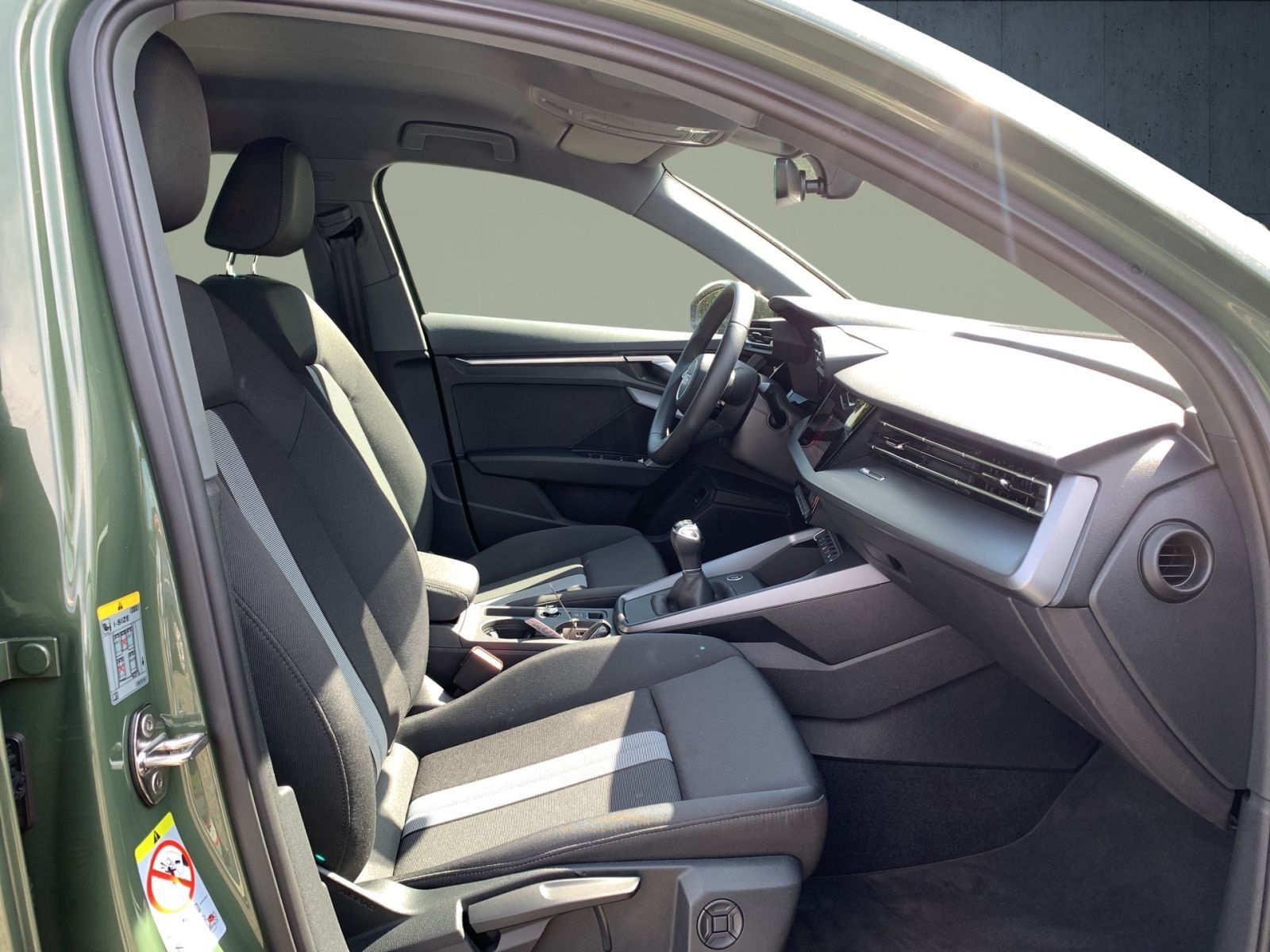 Audi A3 - Bild 16