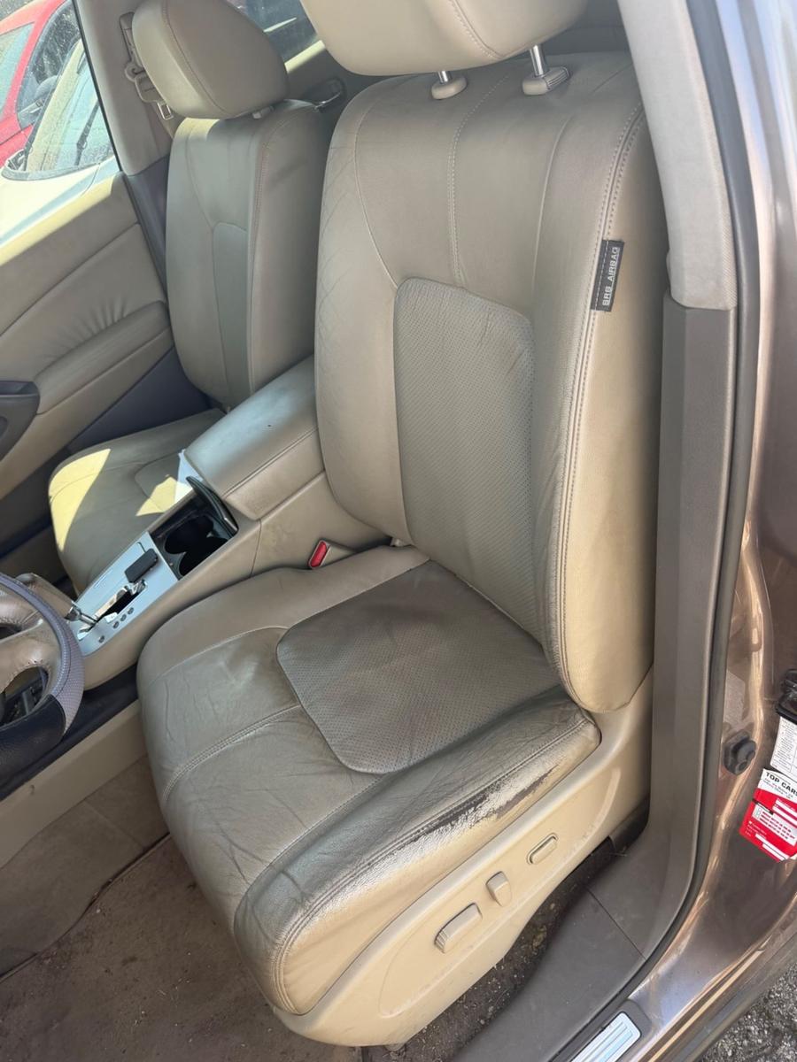 Nissan Murano 2011 — photo 8